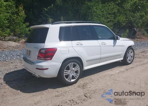 2015 Mercedes-Benz Glk 350 4Matic from USA, damaged, VIN WDCGG8JB8FG360474